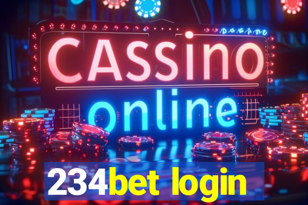 234bet login