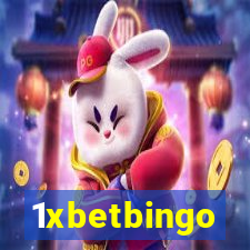 1xbetbingo