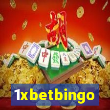 1xbetbingo