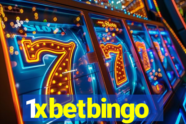 1xbetbingo
