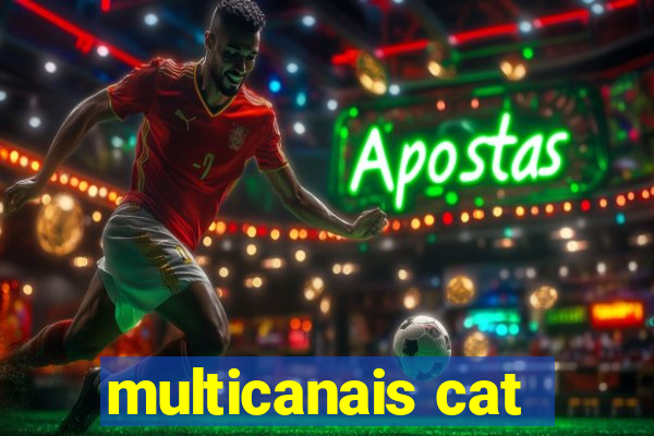multicanais cat