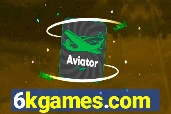 6kgames.com