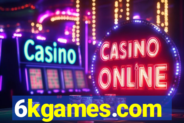 6kgames.com