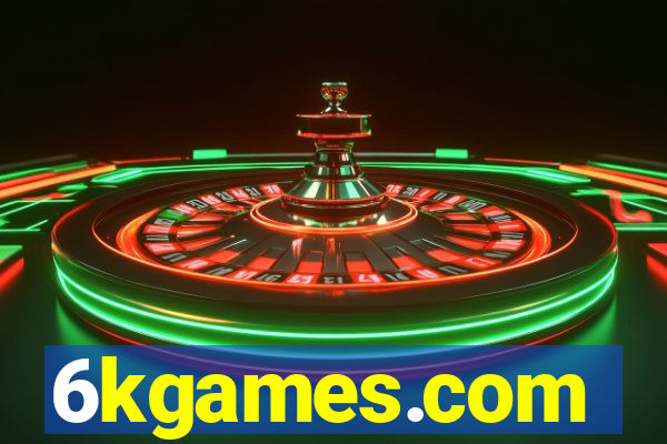 6kgames.com