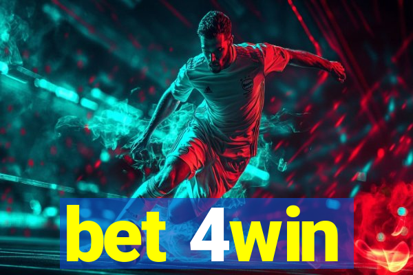 bet 4win