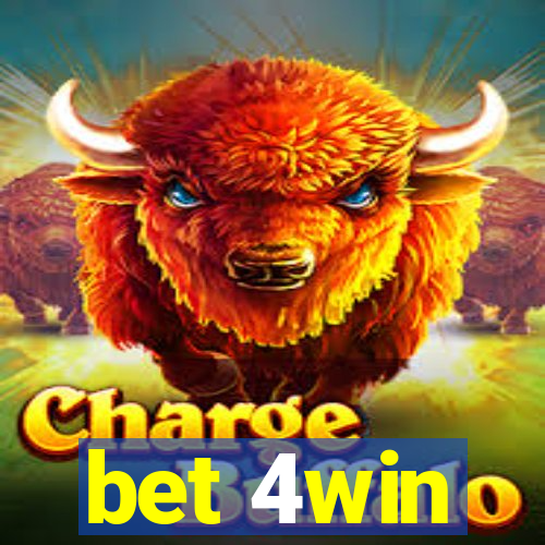 bet 4win