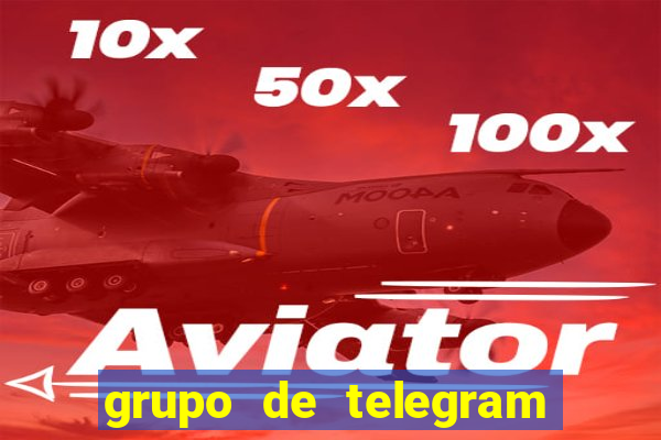 grupo de telegram mais 18