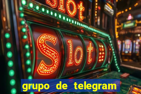 grupo de telegram mais 18