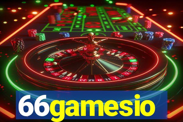 66gamesio