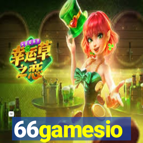 66gamesio