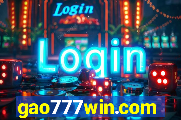 gao777win.com