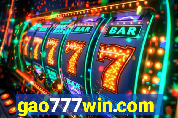 gao777win.com
