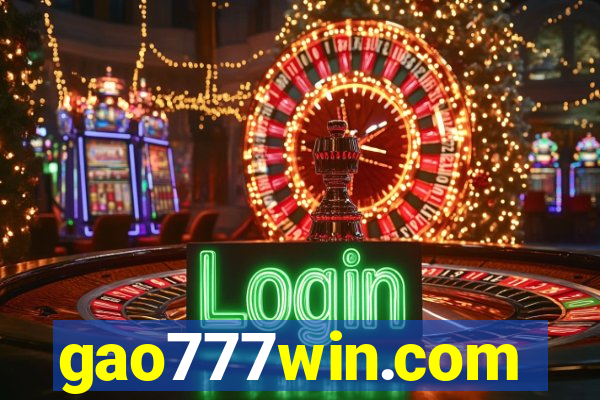 gao777win.com