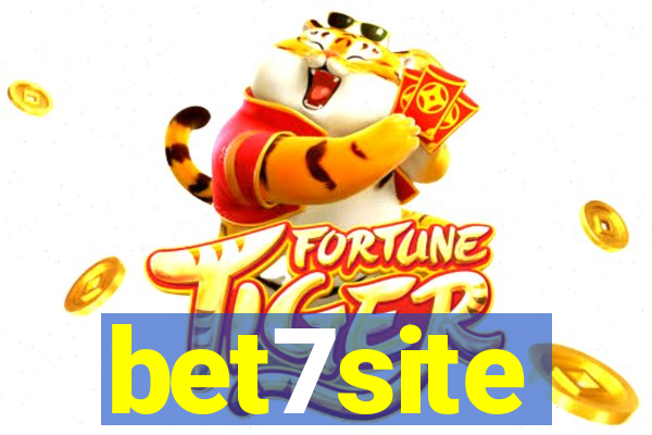 bet7site