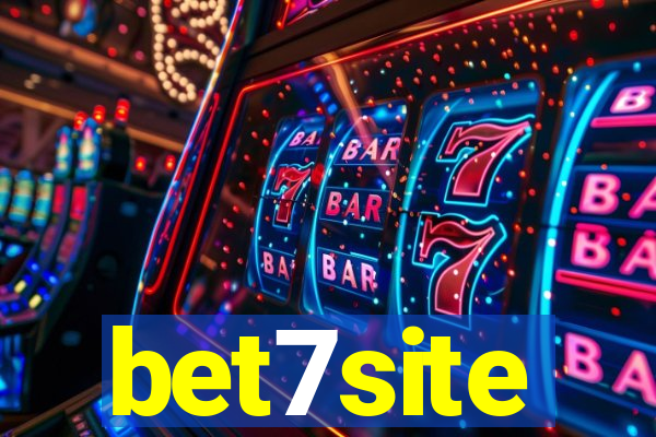 bet7site