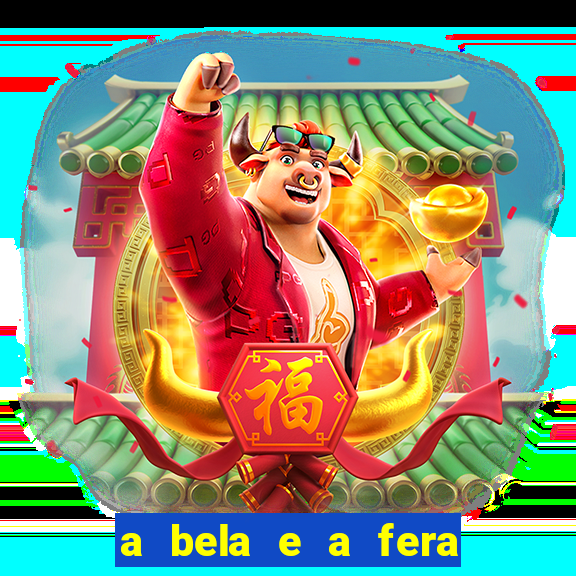 a bela e a fera 1991 filme completo dublado topflix