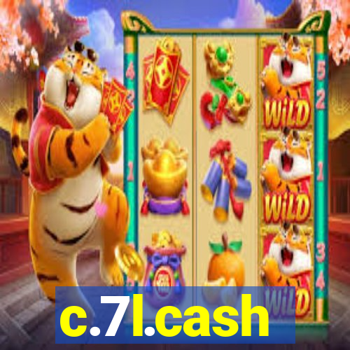 c.7l.cash