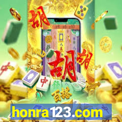 honra123.com