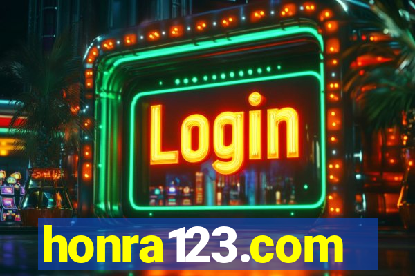 honra123.com