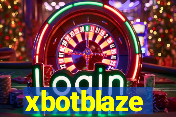 xbotblaze