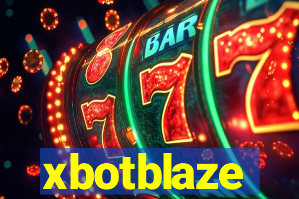 xbotblaze