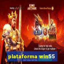 plataforma win55