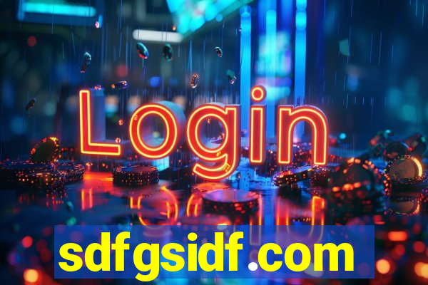sdfgsidf.com