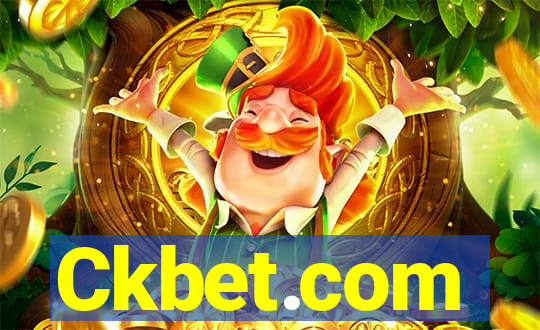 Ckbet.com