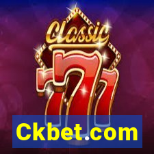 Ckbet.com