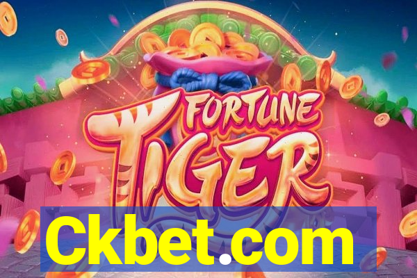Ckbet.com
