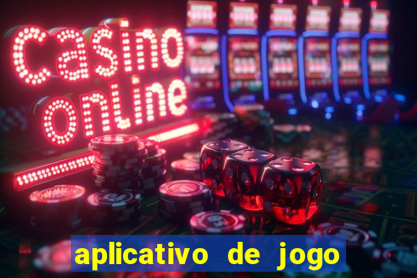 aplicativo de jogo que da bonus no cadastro
