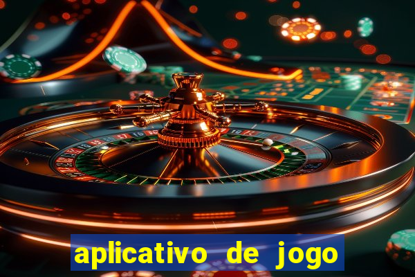 aplicativo de jogo que da bonus no cadastro