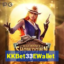 KKBet33EWallet