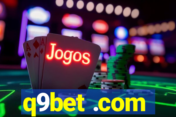 q9bet .com