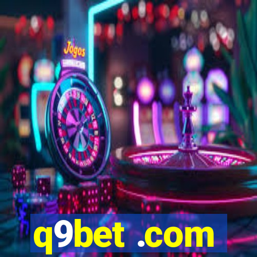 q9bet .com