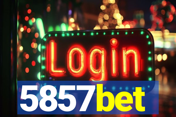 5857bet