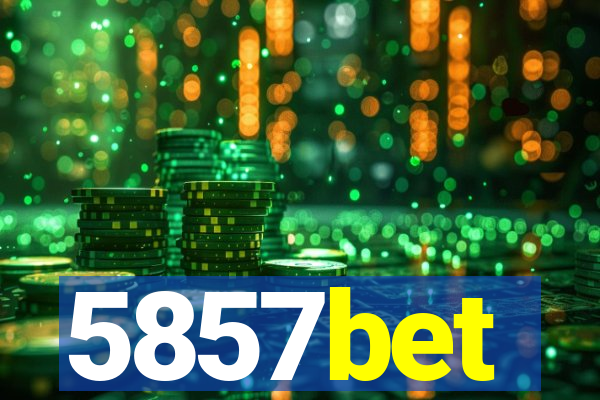 5857bet