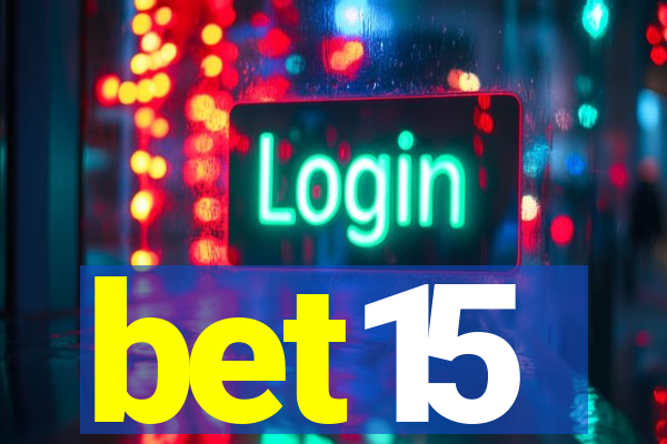 bet15