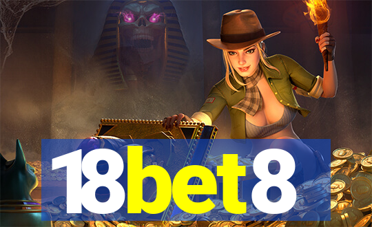 18bet8