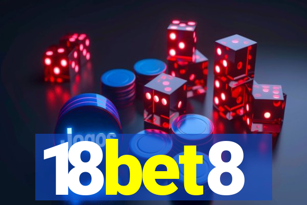 18bet8