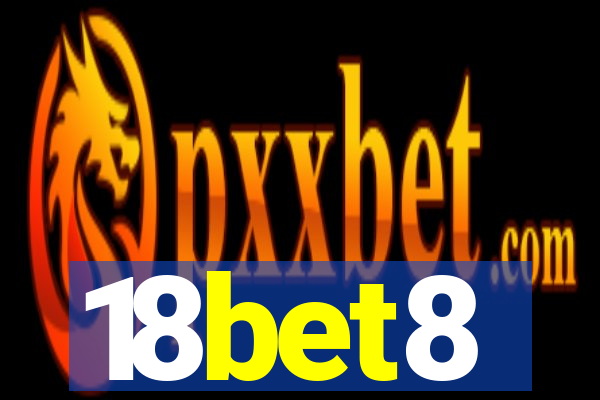 18bet8