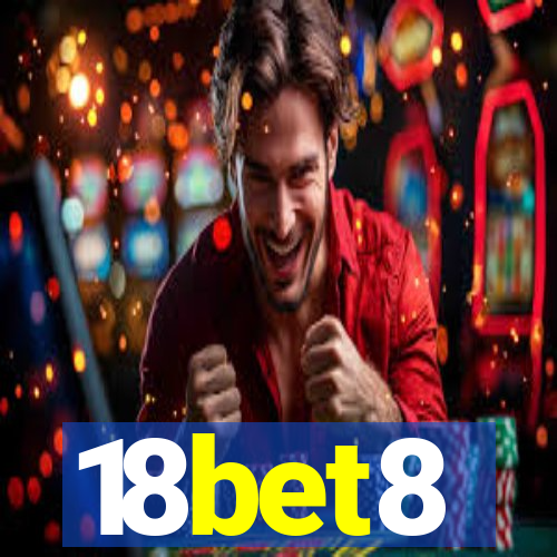 18bet8