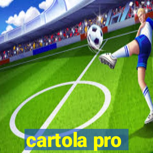 cartola pro