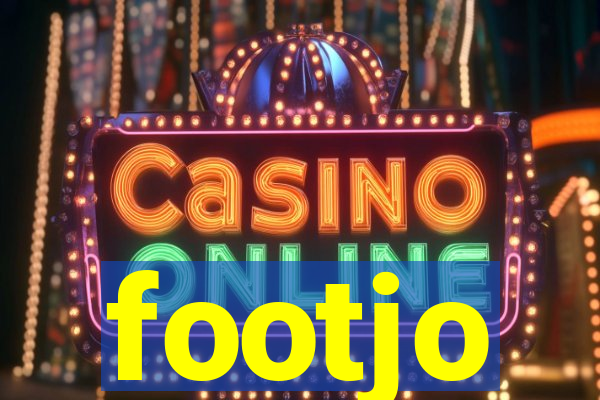 footjo