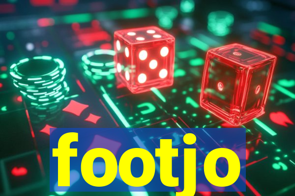 footjo