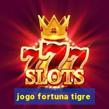 jogo fortuna tigre