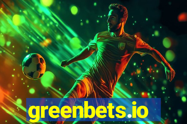 greenbets.io