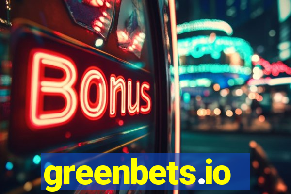 greenbets.io