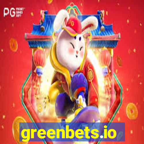 greenbets.io