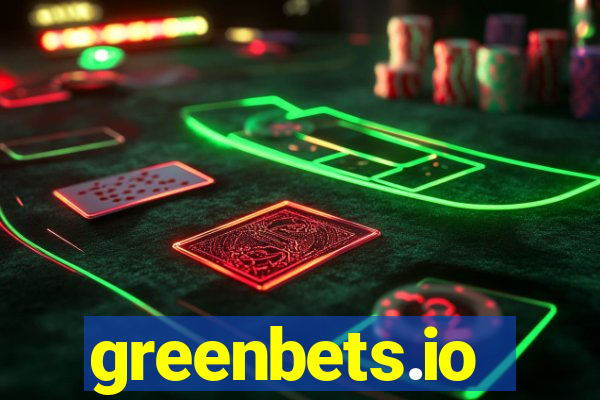 greenbets.io